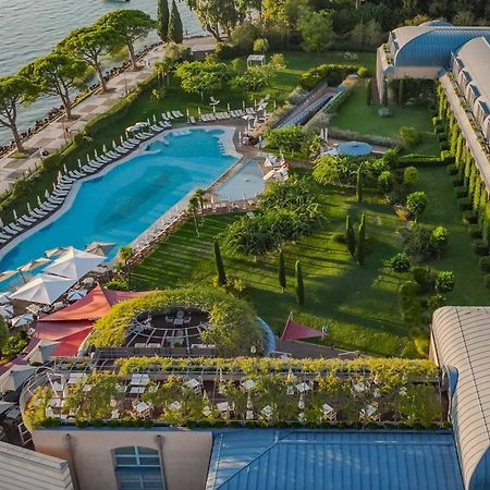 Hotel Corte Valier Lazise Esterno foto