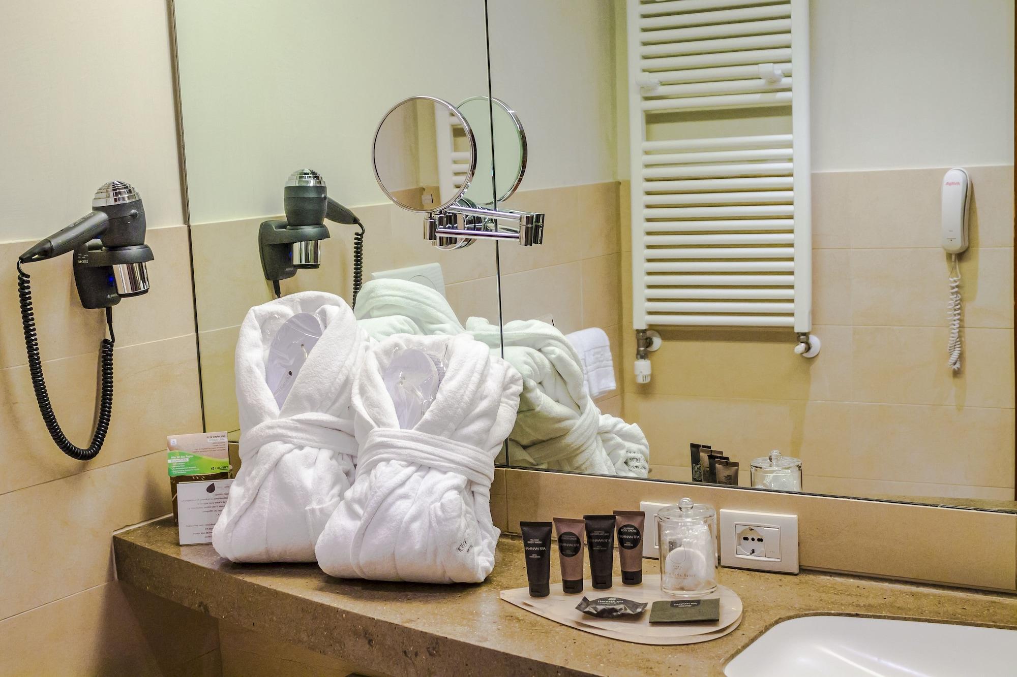 Hotel Corte Valier Lazise Esterno foto