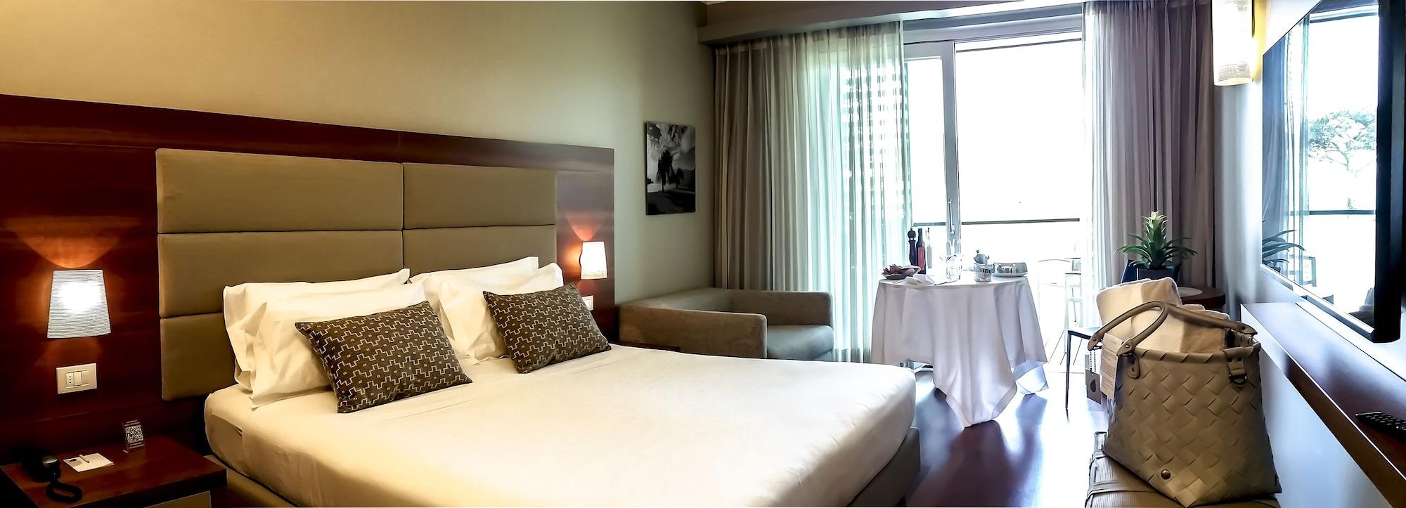 Hotel Corte Valier Lazise Esterno foto