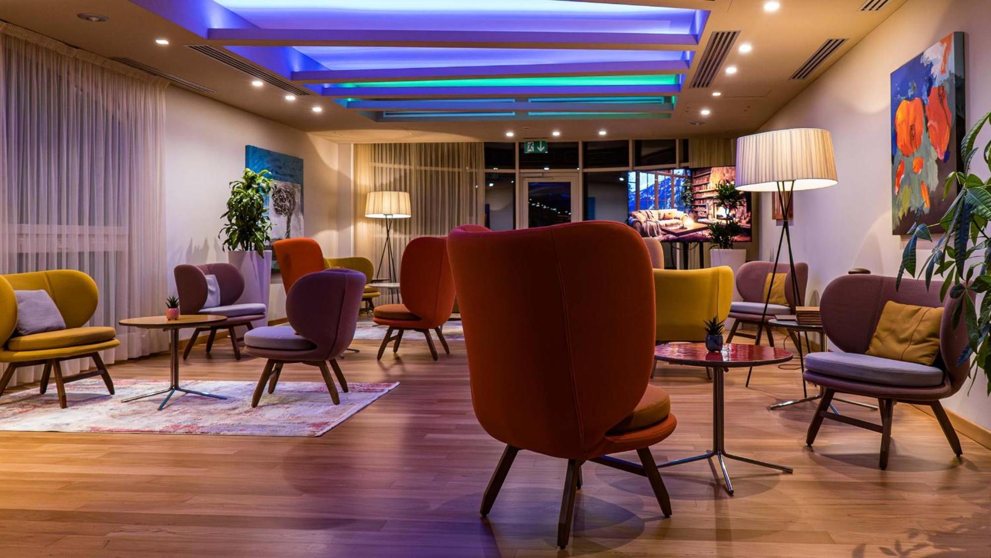 Hotel Corte Valier Lazise Esterno foto