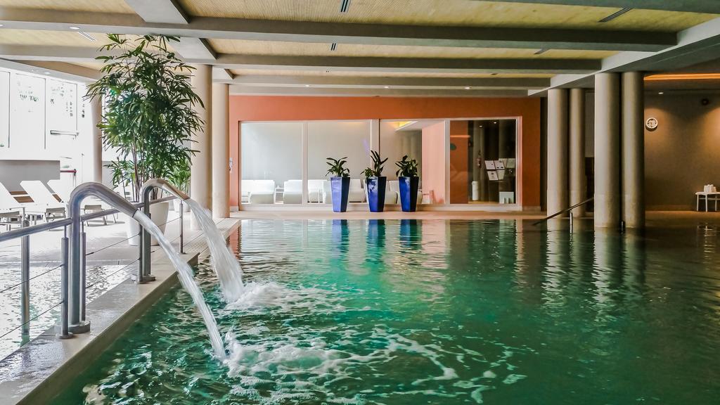 Hotel Corte Valier Lazise Esterno foto