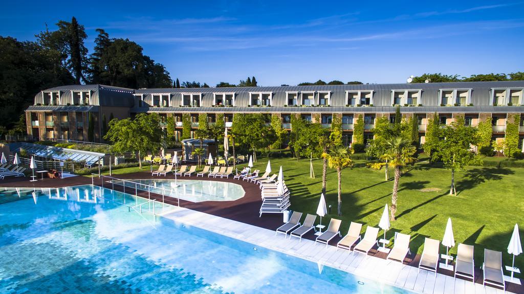 Hotel Corte Valier Lazise Esterno foto