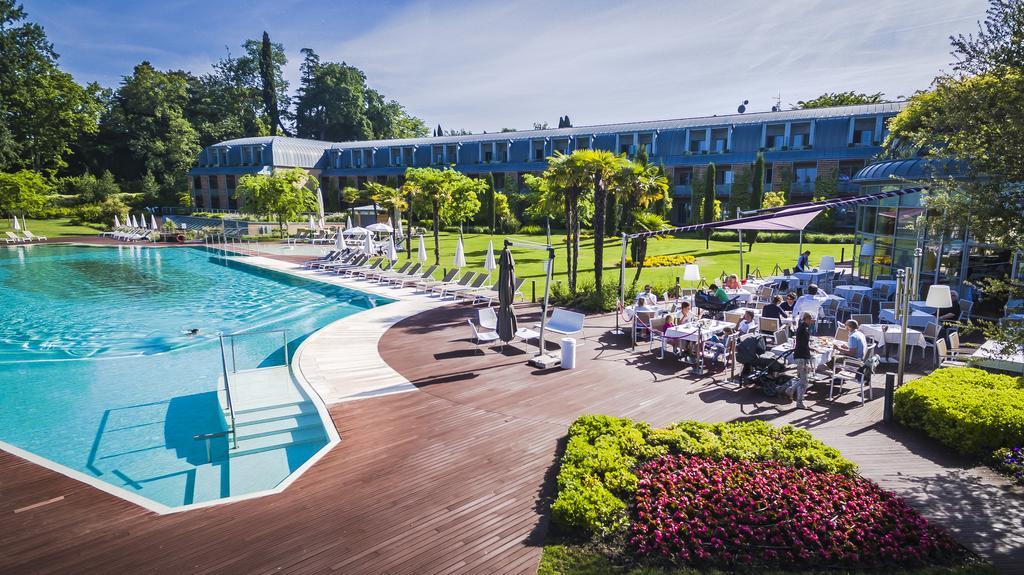 Hotel Corte Valier Lazise Esterno foto