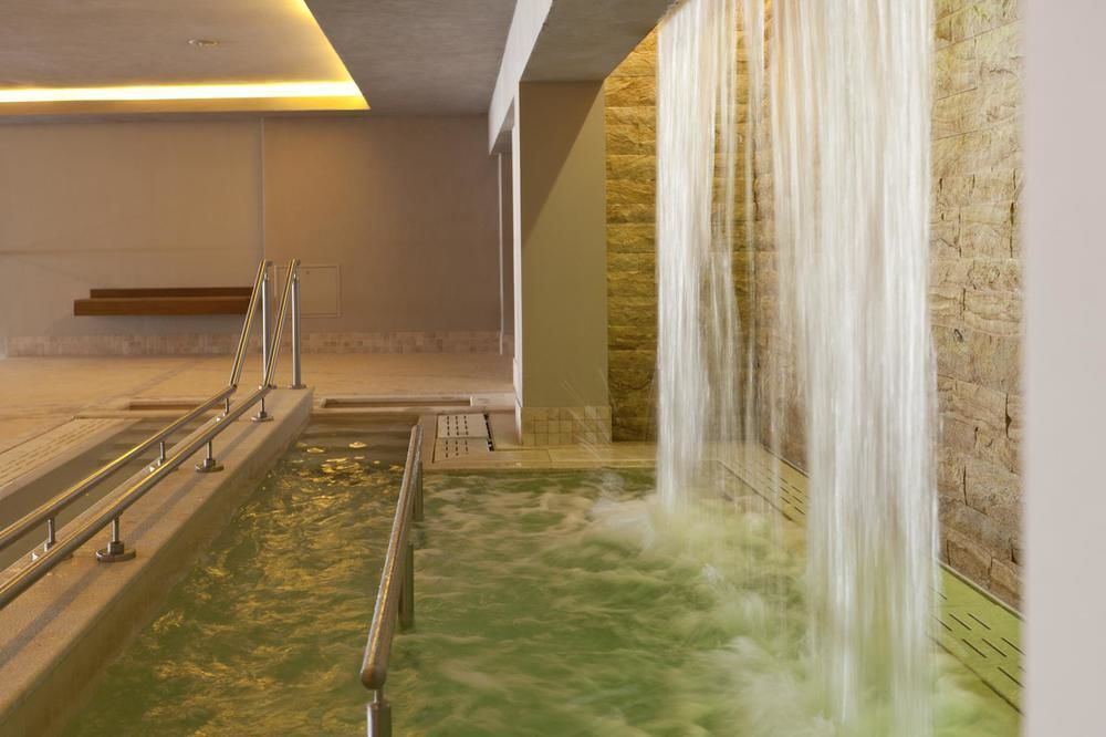 Hotel Corte Valier Lazise Esterno foto