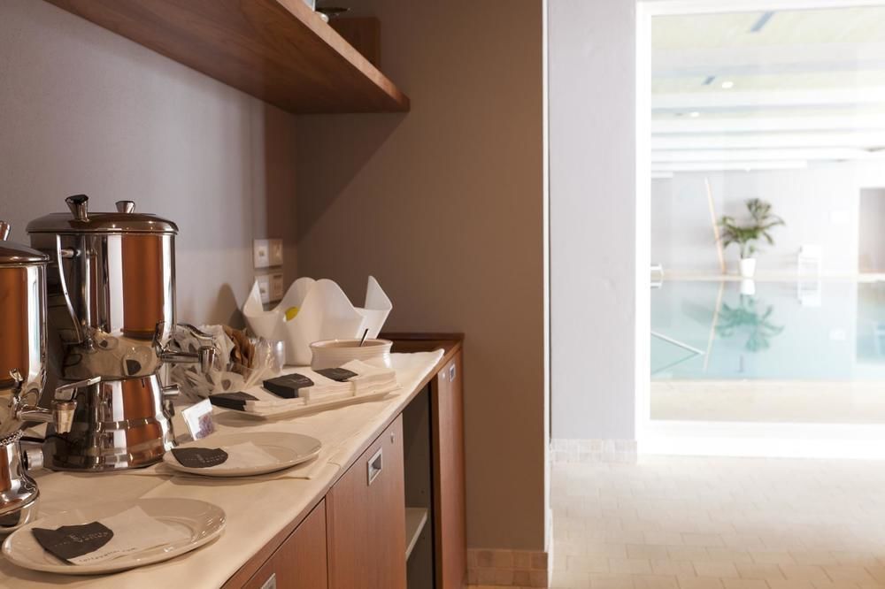 Hotel Corte Valier Lazise Esterno foto