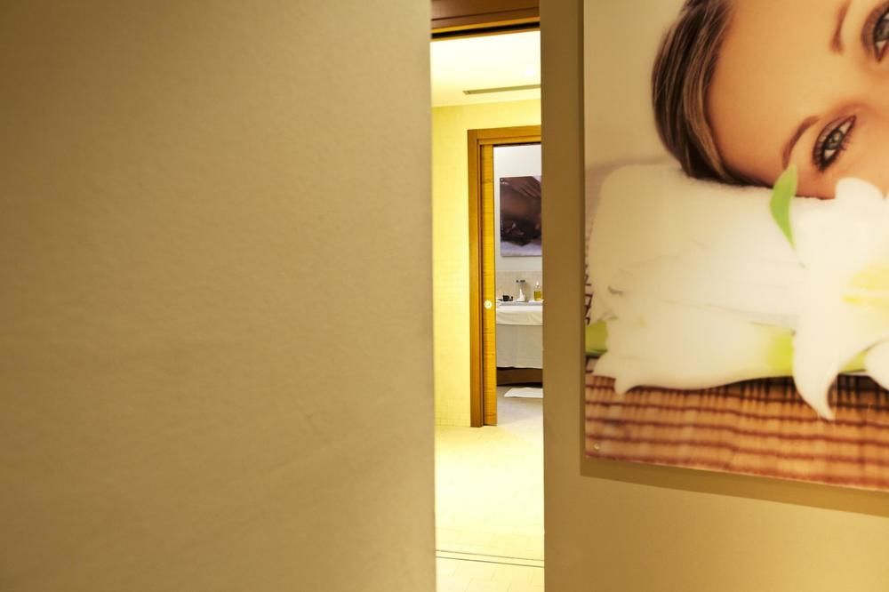 Hotel Corte Valier Lazise Esterno foto