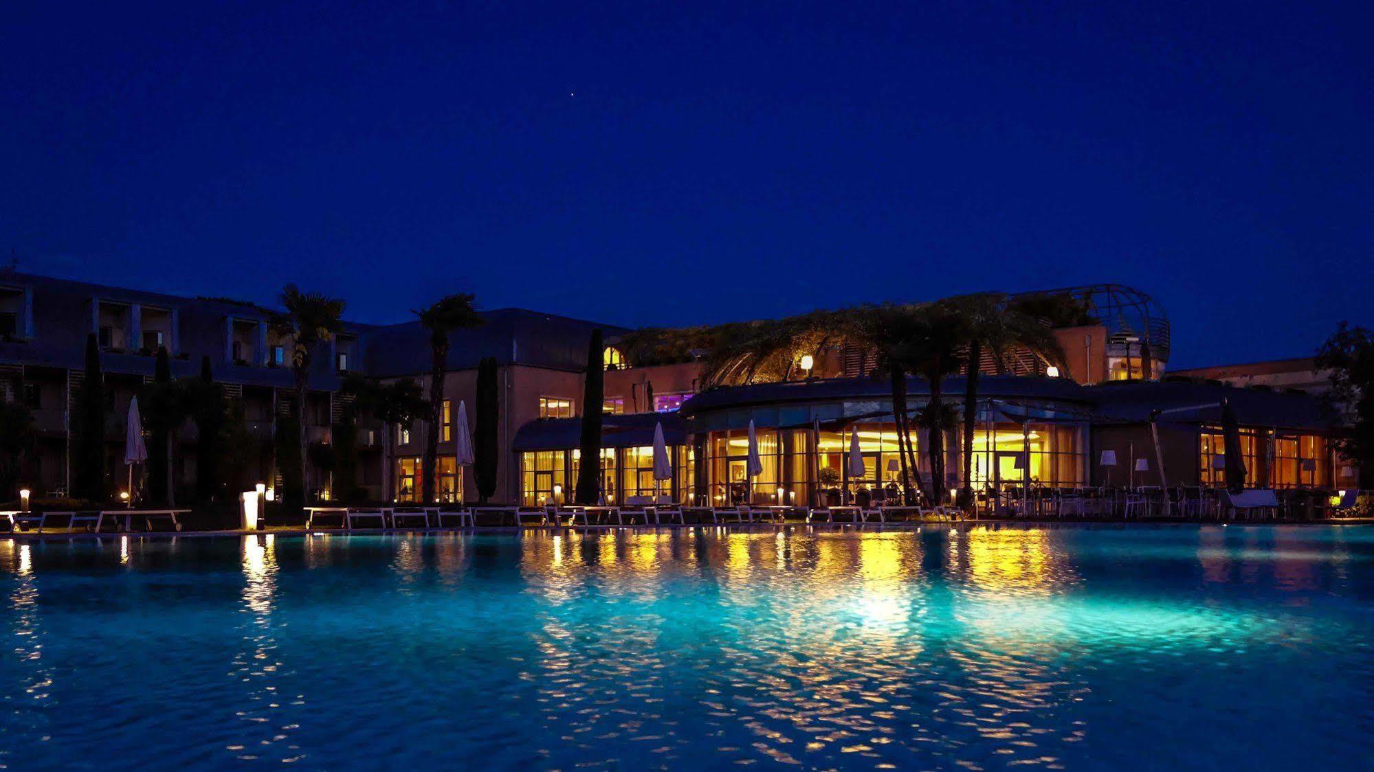 Hotel Corte Valier Lazise Esterno foto